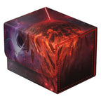 Product image Ultimate Guard Sidewinder 100+ Xenoskin Magic: The Gathering "Edge of Eternities" – Kavaron, Memorial World