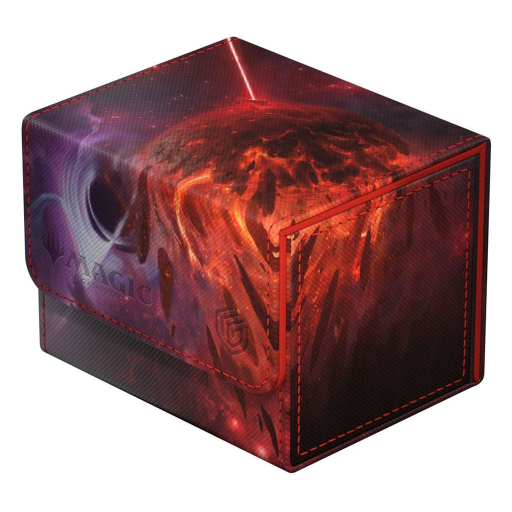 Product image Ultimate Guard Sidewinder 100+ Xenoskin Magic: The Gathering "Edge of Eternities" – Kavaron, Memorial World