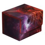 Product image Ultimate Guard Sidewinder 100+ Xenoskin Magic: The Gathering "Edge of Eternities" – Kavaron, Memorial World