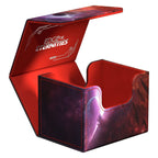 Product image Ultimate Guard Sidewinder 100+ Xenoskin Magic: The Gathering "Edge of Eternities" – Kavaron, Memorial World