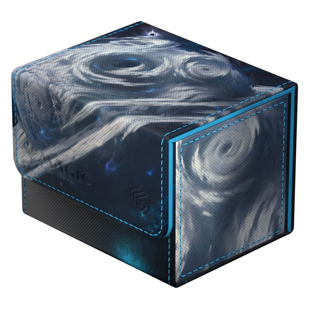Zdjęcie produktu Ultimate Guard Sidewinder 100+ Xenoskin Magic: The Gathering „Edge of Eternities” – Uthros, Tytaniczny Boski Rdzeń