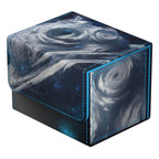 Product image Ultimate Guard Sidewinder 100+ Xenoskin Magic: The Gathering "Edge of Eternities" - Uthros, Titanic Godcore