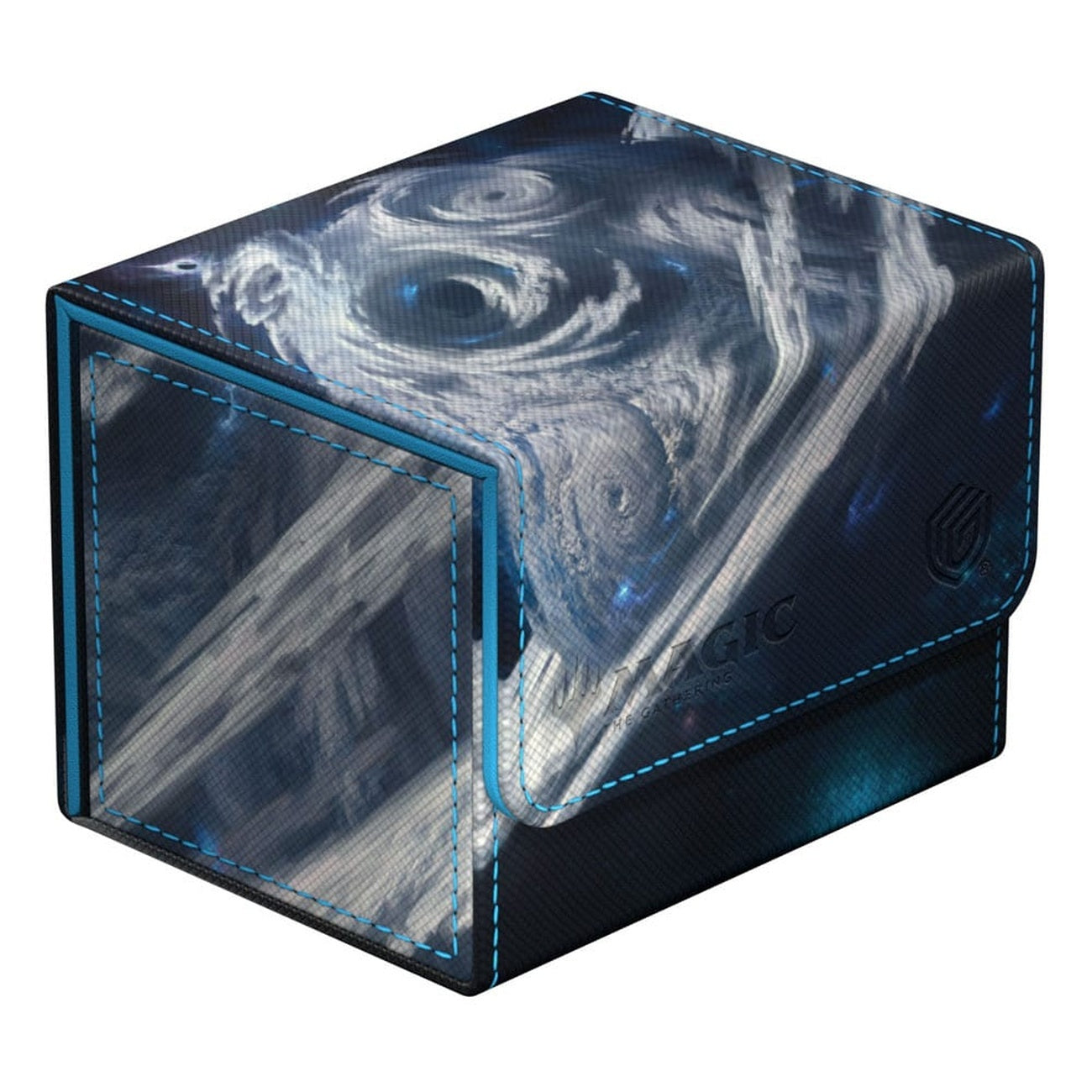 Zdjęcie produktu Ultimate Guard Sidewinder 100+ Xenoskin Magic: The Gathering „Edge of Eternities” – Uthros, Tytaniczny Boski Rdzeń