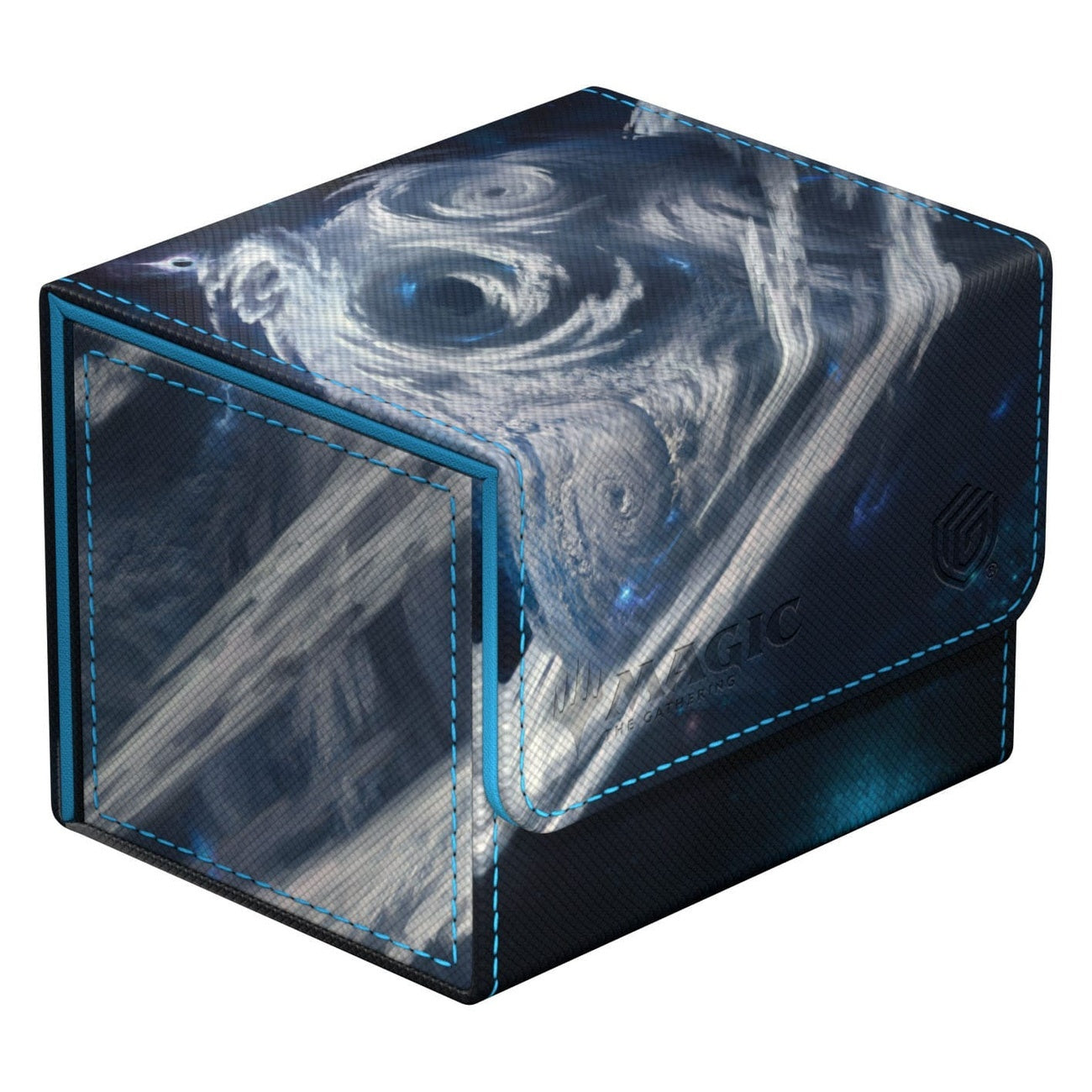 Zdjęcie produktu Ultimate Guard Sidewinder 100+ Xenoskin Magic: The Gathering „Edge of Eternities” – Uthros, Tytaniczny Boski Rdzeń