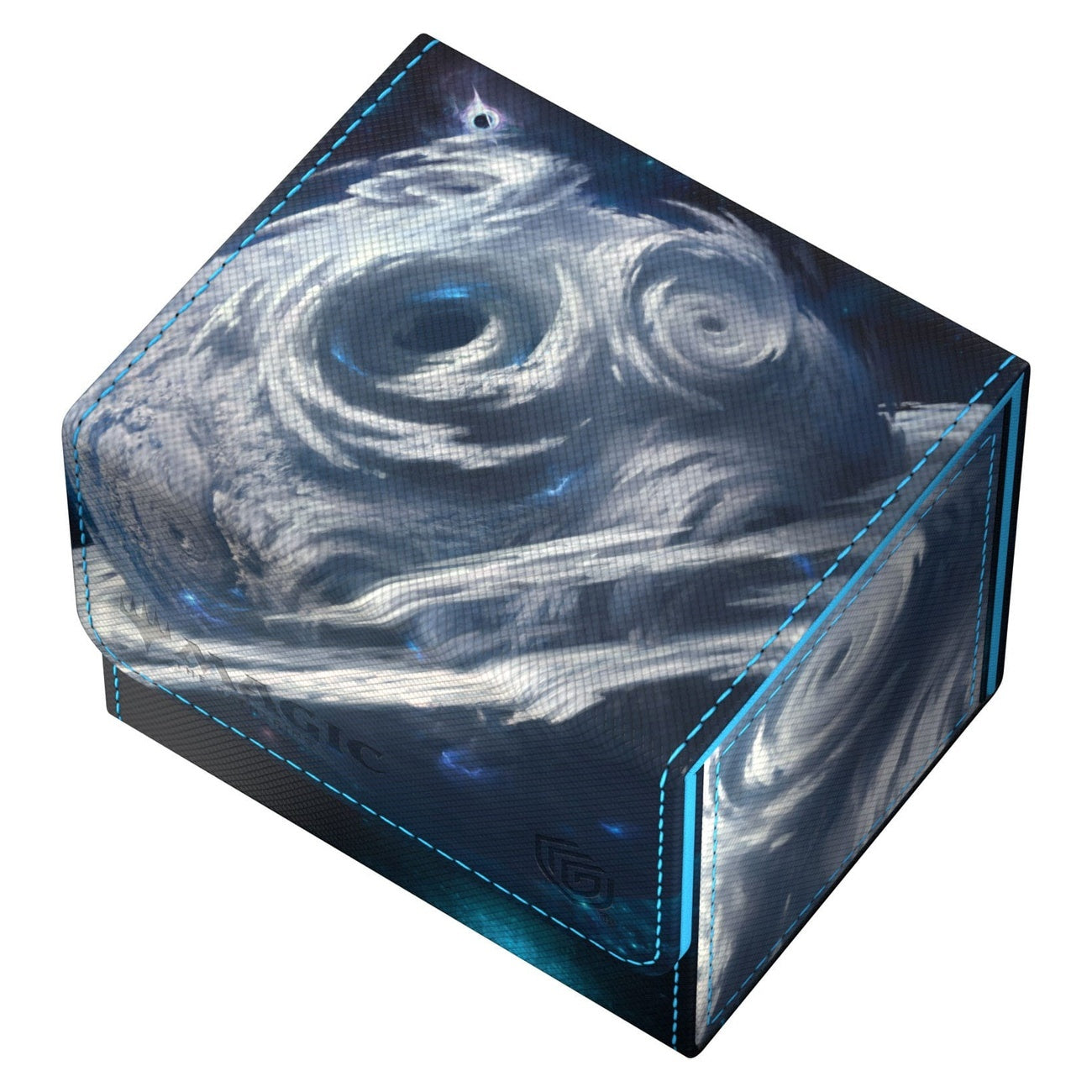 Zdjęcie produktu Ultimate Guard Sidewinder 100+ Xenoskin Magic: The Gathering „Edge of Eternities” – Uthros, Tytaniczny Boski Rdzeń