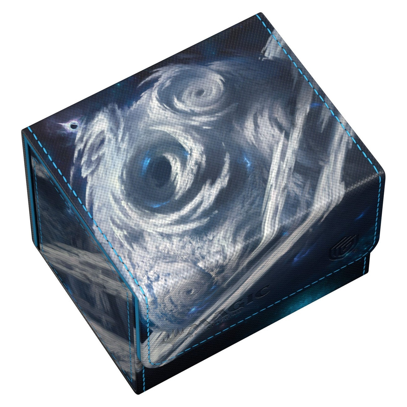 Zdjęcie produktu Ultimate Guard Sidewinder 100+ Xenoskin Magic: The Gathering „Edge of Eternities” – Uthros, Tytaniczny Boski Rdzeń
