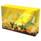 Zdjęcie produktu Ultimate Guard RTE Boulder 100+ „Artist Edition nr 3 Dominik Mayer” Duo Pack