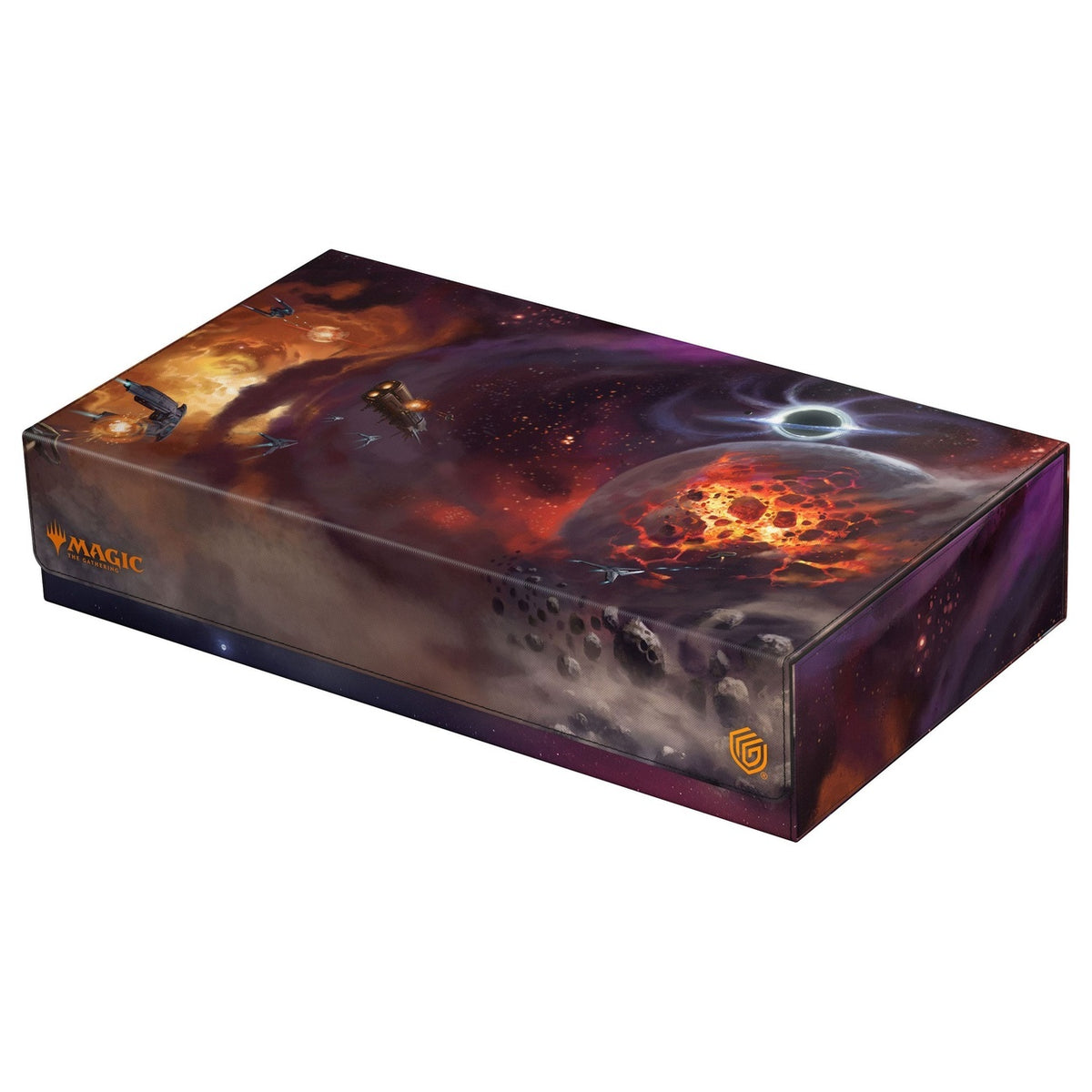 Zdjęcie produktu Ultimate Guard Omnihive 1000+ Xenoskin Magic: The Gathering „Edge of Eternities”