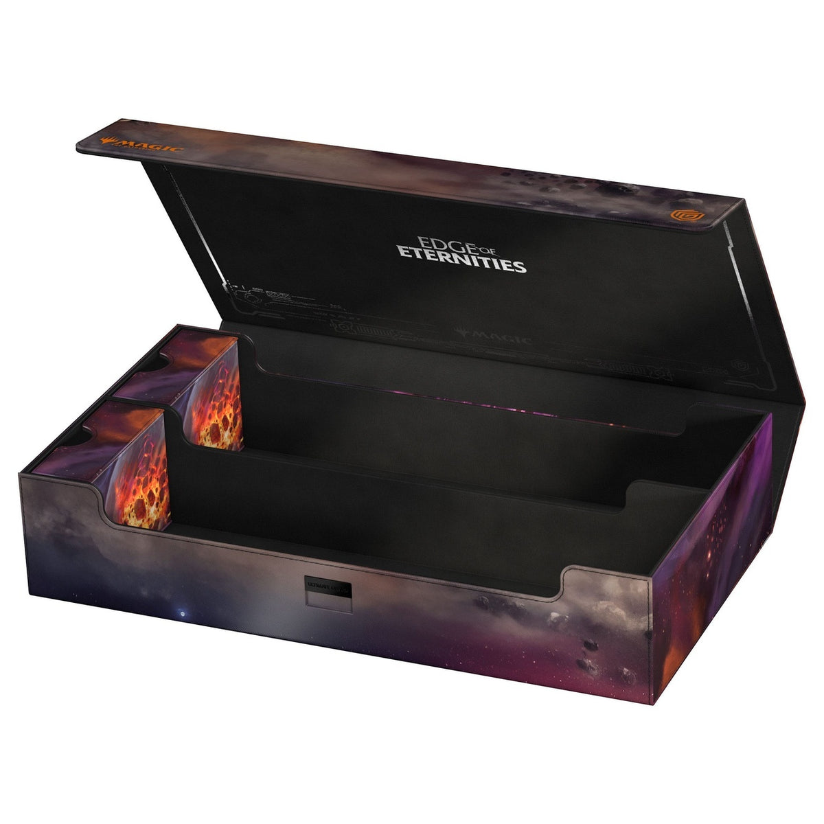 Zdjęcie produktu Ultimate Guard Omnihive 1000+ Xenoskin Magic: The Gathering „Edge of Eternities”