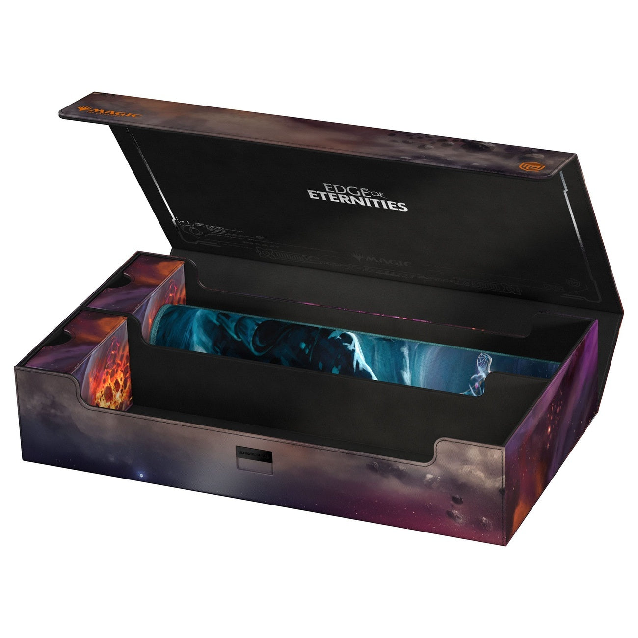 Zdjęcie produktu Ultimate Guard Omnihive 1000+ Xenoskin Magic: The Gathering „Edge of Eternities”