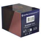 Product image Ultimate Guard Boulder 100+ Harry Potter – Gryffindor