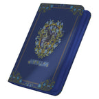 Zdjęcie produktu Ultimate Guard Zipfolio 160 Xenoskin Harry Potter - Ravenclaw