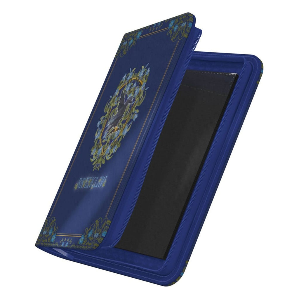 Zdjęcie produktu Ultimate Guard Zipfolio 160 Xenoskin Harry Potter - Ravenclaw
