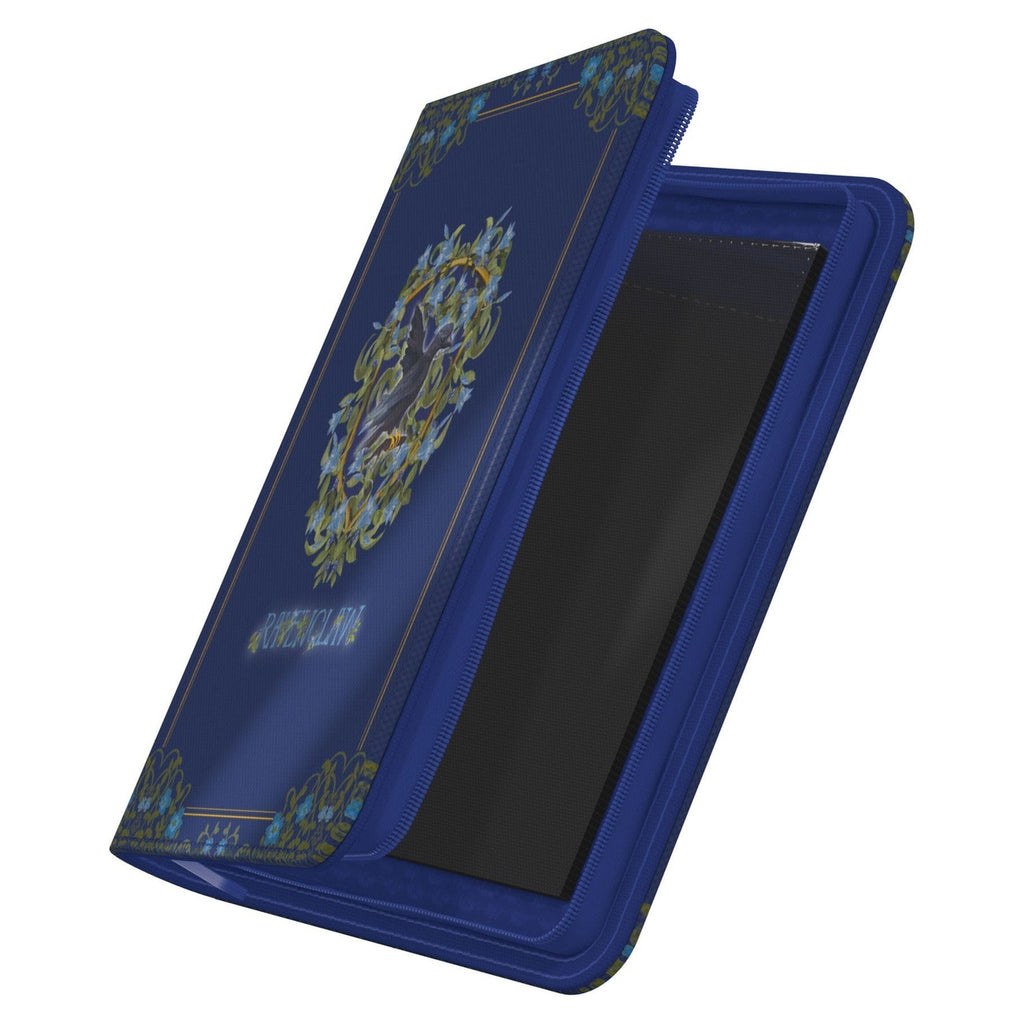 Zdjęcie produktu Ultimate Guard Zipfolio 160 Xenoskin Harry Potter - Ravenclaw
