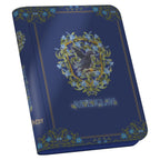 Zdjęcie produktu Ultimate Guard Zipfolio 160 Xenoskin Harry Potter - Ravenclaw