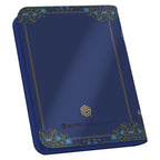 Zdjęcie produktu Ultimate Guard Zipfolio 160 Xenoskin Harry Potter - Ravenclaw