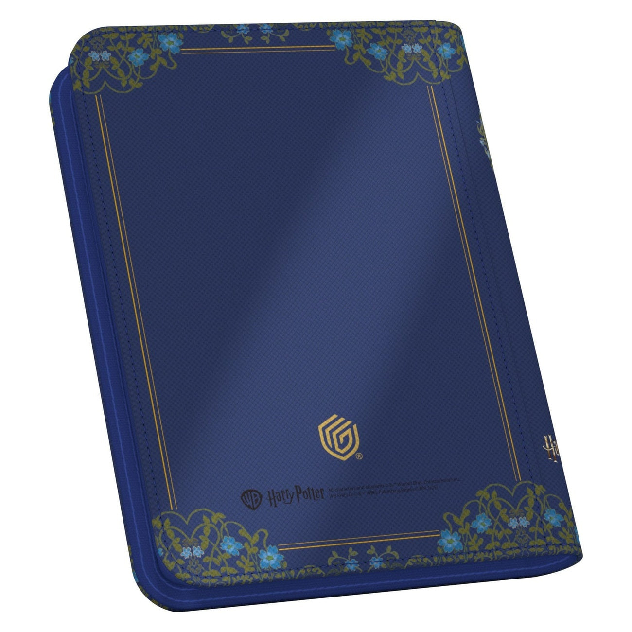 Zdjęcie produktu Ultimate Guard Zipfolio 160 Xenoskin Harry Potter - Ravenclaw