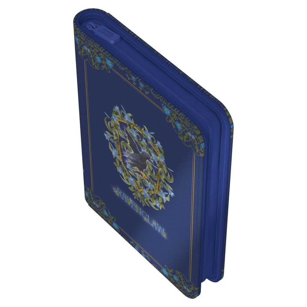 Zdjęcie produktu Ultimate Guard Zipfolio 160 Xenoskin Harry Potter - Ravenclaw
