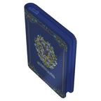 Zdjęcie produktu Ultimate Guard Zipfolio 160 Xenoskin Harry Potter - Ravenclaw