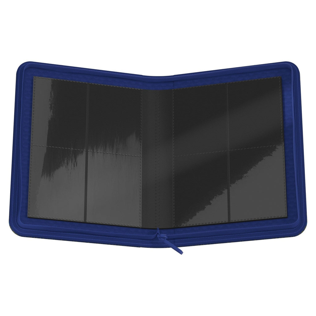 Zdjęcie produktu Ultimate Guard Zipfolio 160 Xenoskin Harry Potter - Ravenclaw