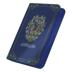 Zdjęcie produktu Ultimate Guard Zipfolio 160 Xenoskin Harry Potter - Ravenclaw
