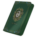 Zdjęcie produktu Ultimate Guard Zipfolio 160 Xenoskin Harry Potter – Slytherin