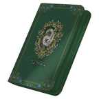 Zdjęcie produktu Ultimate Guard Zipfolio 160 Xenoskin Harry Potter – Slytherin