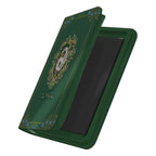 Zdjęcie produktu Ultimate Guard Zipfolio 160 Xenoskin Harry Potter – Slytherin