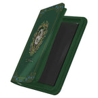 Zdjęcie produktu Ultimate Guard Zipfolio 160 Xenoskin Harry Potter – Slytherin