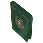 Zdjęcie produktu Ultimate Guard Zipfolio 160 Xenoskin Harry Potter – Slytherin