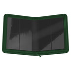 Zdjęcie produktu Ultimate Guard Zipfolio 160 Xenoskin Harry Potter – Slytherin