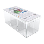 Zdjęcie produktu Ultimate Guard Stack'n'Safe 480