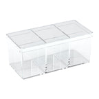 Zdjęcie produktu Ultimate Guard Stack'n'Safe 480