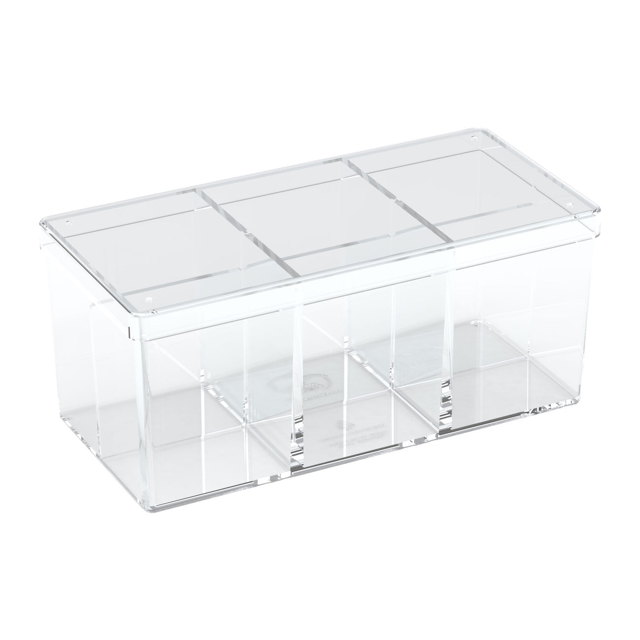 Zdjęcie produktu Ultimate Guard Stack'n'Safe 480