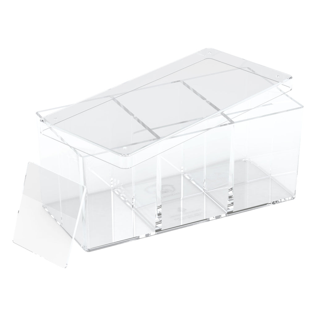Zdjęcie produktu Ultimate Guard Stack'n'Safe 480