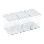 Zdjęcie produktu Ultimate Guard Stack'n'Safe 480