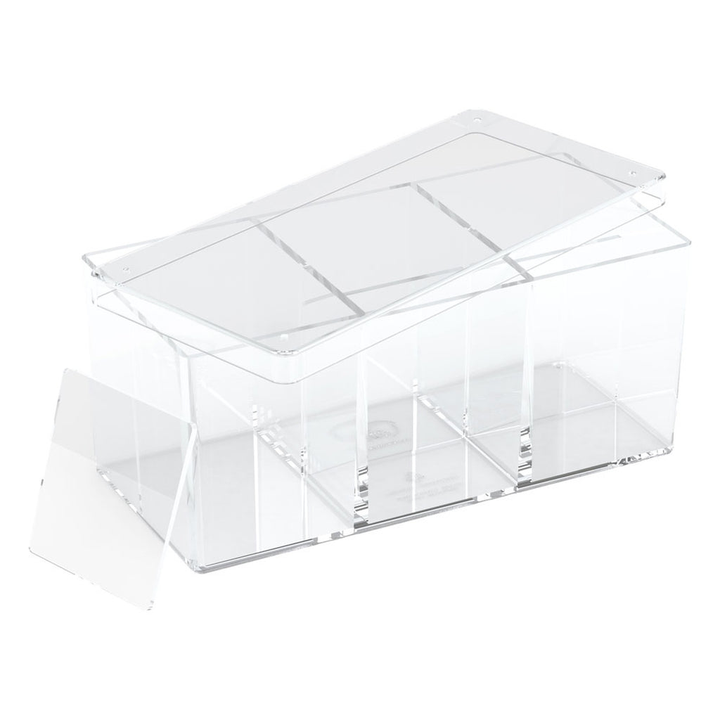 Zdjęcie produktu Ultimate Guard Stack'n'Safe 480