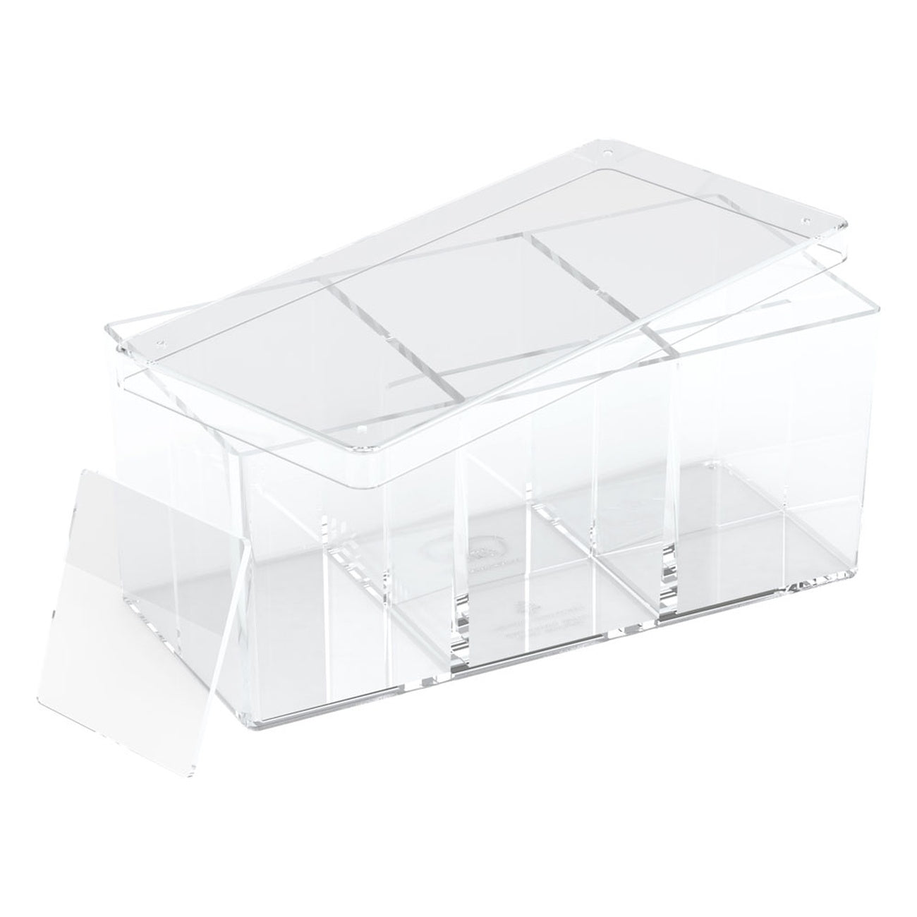 Zdjęcie produktu Ultimate Guard Stack'n'Safe 480