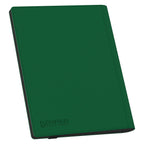 Product image Ultimate Guard Flexxfolio 360 18-Pocket Xenoskin - Green