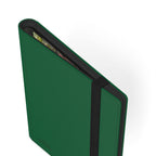 Product image Ultimate Guard Flexxfolio 360 18-Pocket Xenoskin - Green