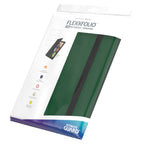 Product image Ultimate Guard Flexxfolio 360 18-Pocket Xenoskin - Green
