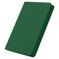 Product image Ultimate Guard Zipfolio 360 18-Pocket Xenoskin – Green