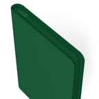 Product image Ultimate Guard Zipfolio 360 18-Pocket Xenoskin – Green