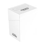 Zdjęcie produktu Ultimate Guard Deck Case 80+ - Biały