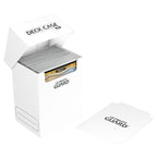 Zdjęcie produktu Ultimate Guard Deck Case 80+ - Biały