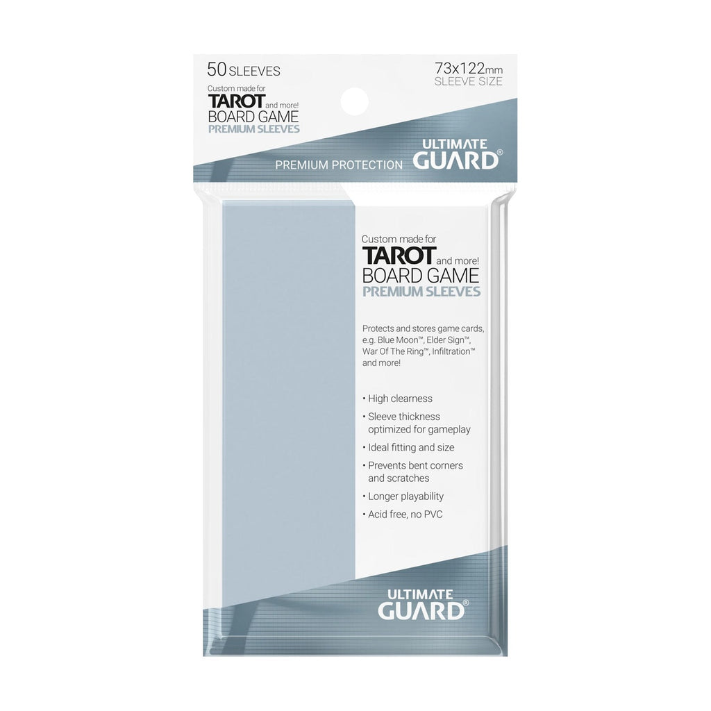 Zdjęcie produktu Ultimate Guard Koszulki do gier planszowych (50) – Tarot