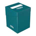 Product image Ultimate Guard Deck Case 100+ - Petrol