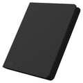 Zdjęcie produktu Ultimate Guard Zipfolio 480 24-Pocket Xenoskin - Czarny