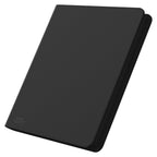 Zdjęcie produktu Ultimate Guard Zipfolio 480 24-Pocket Xenoskin - Czarny