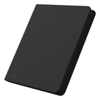 Zdjęcie produktu Ultimate Guard Zipfolio 480 24-Pocket Xenoskin - Czarny